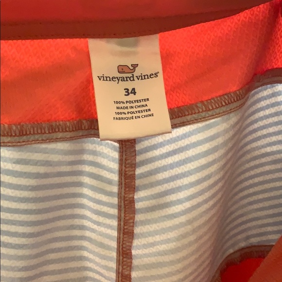 Vineyard vines swimsuit - Picture 5 of 5